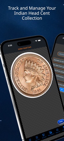 Indian Head Cent Screenshot 1 of 10