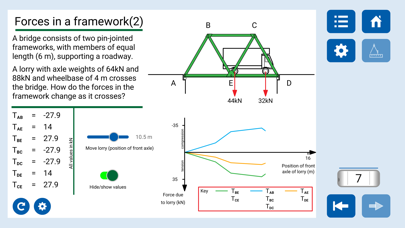 Maths Matters Screenshot 2 of 8