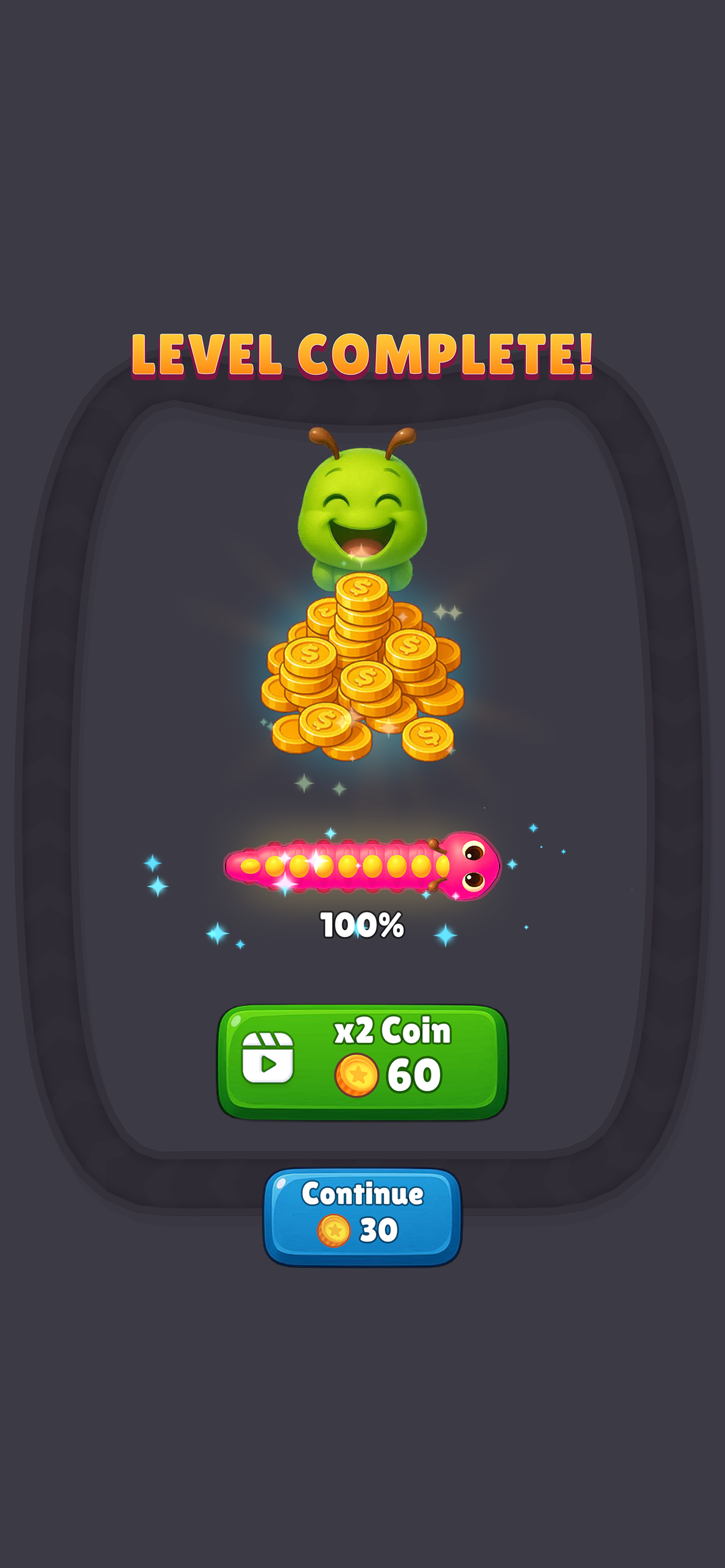 Wiggle Sort!