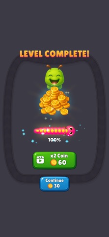 Wiggle Sort! Screenshot 7 of 8