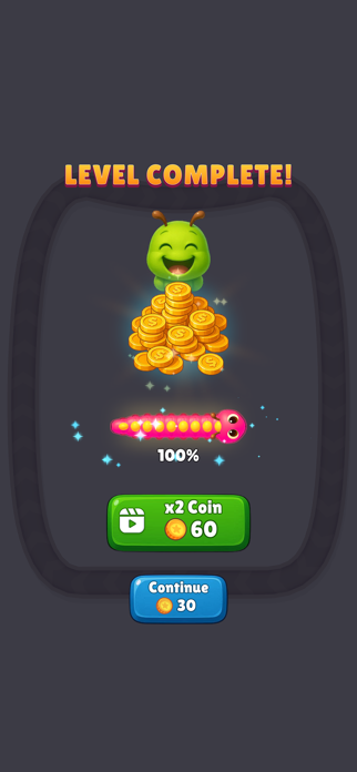 Wiggle Sort! Screenshot 7 of 8