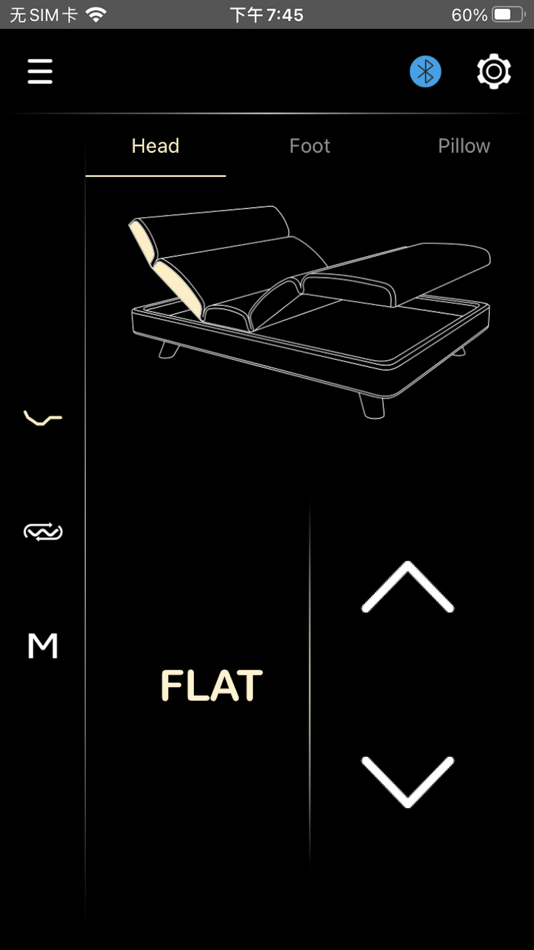 #2. Richmat Sleep (iOS) 由: Qingdao Richmat Intelligence Technology Inc.