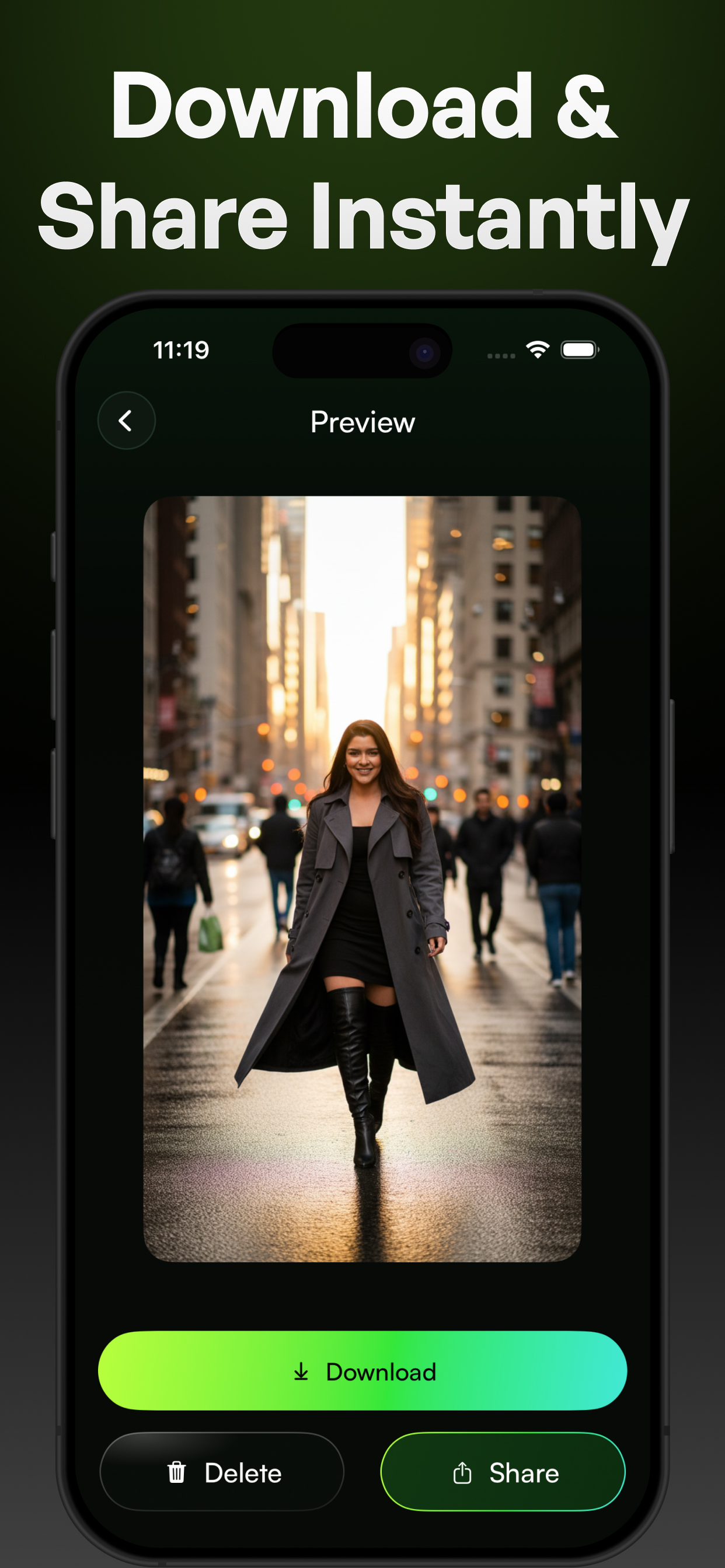 AI Video Creator - HIX