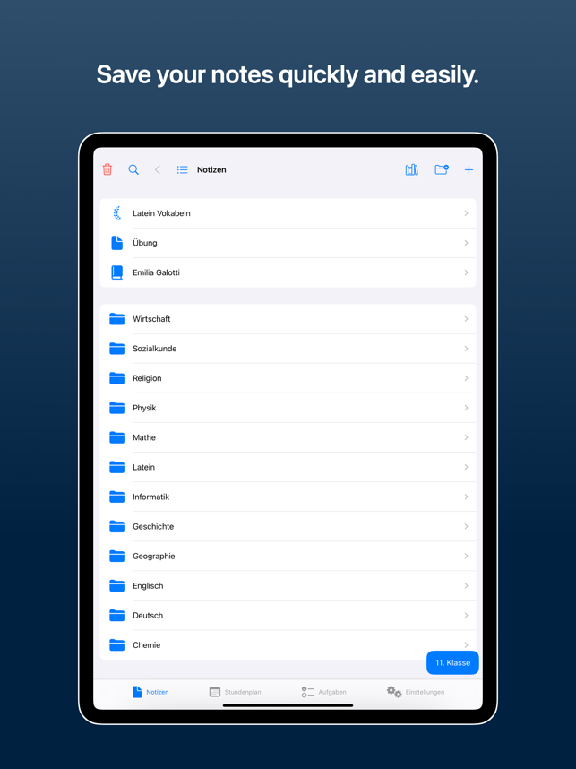 ‎Productivity Pro Screenshot