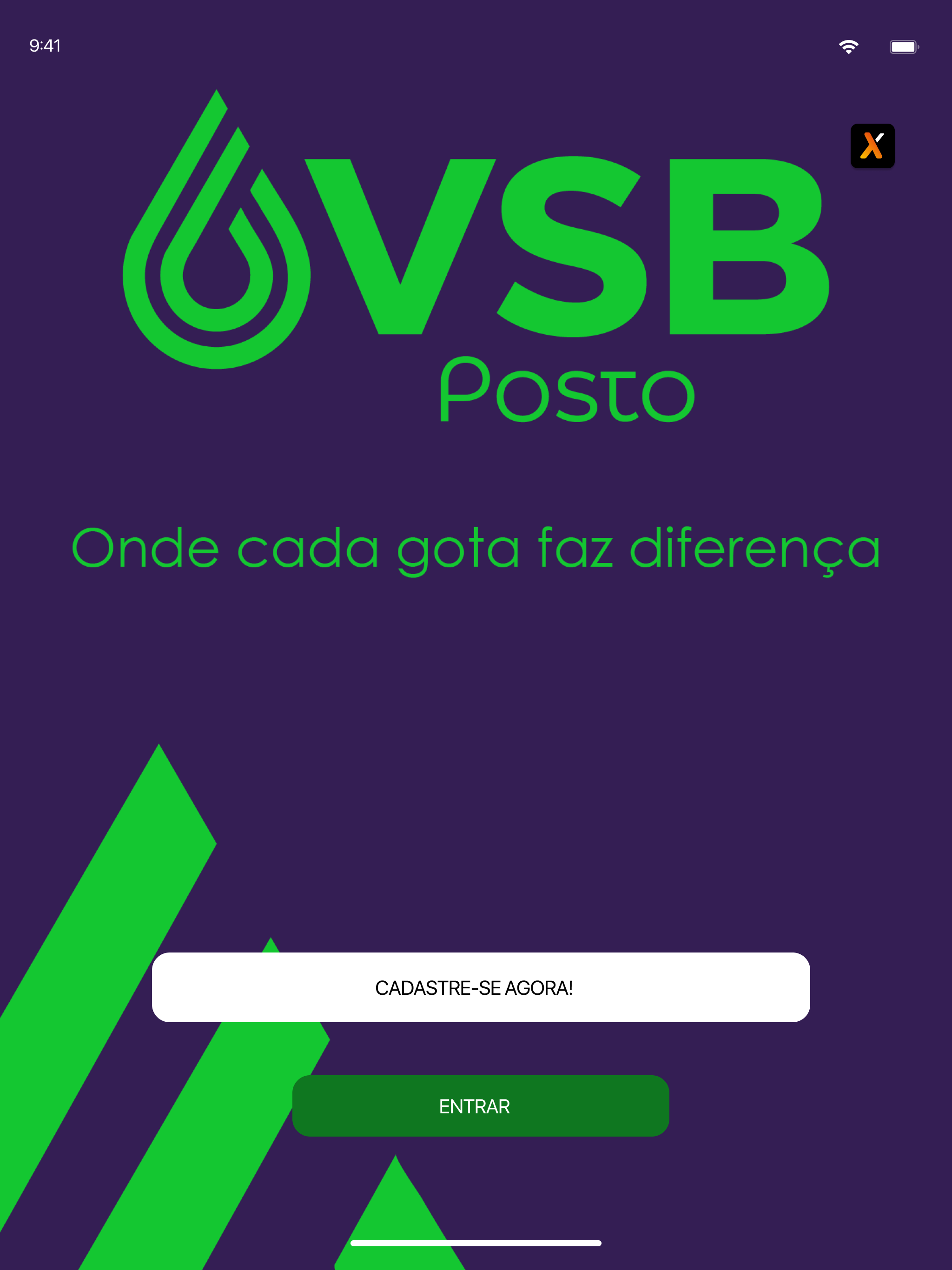 VSB de Vantagens screenshot 6