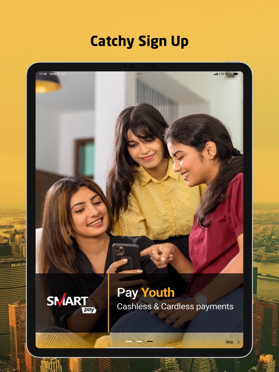 Screenshot #4 pour BOC  SmartPay