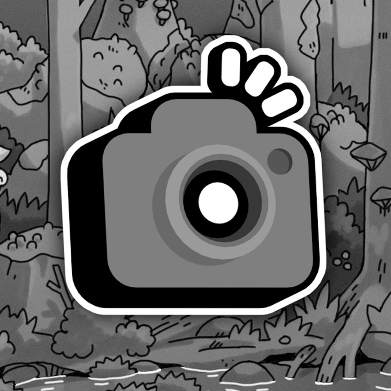 TOEM: A Photo Adventure screenshot 5