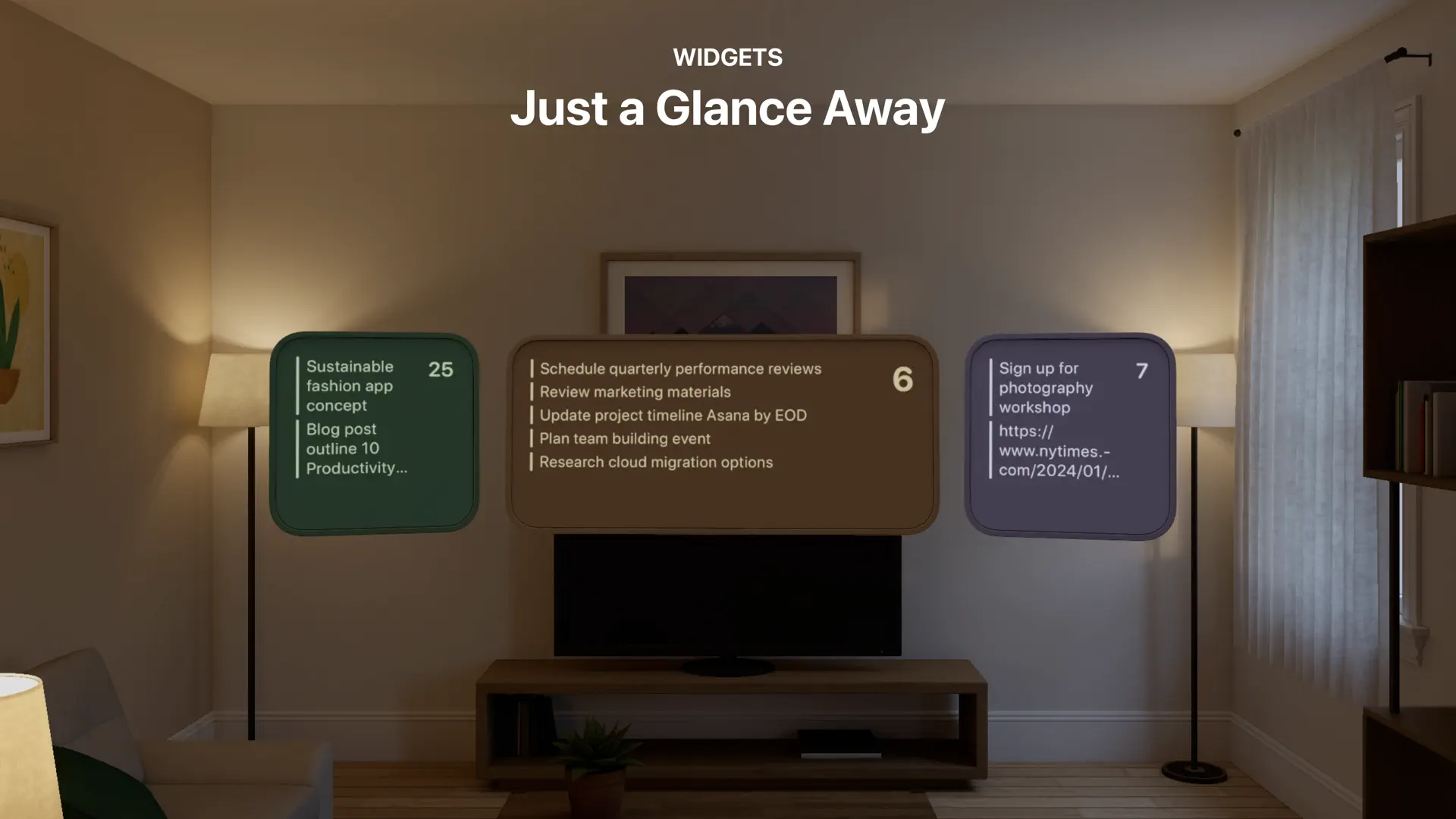 Quick Notes - Capture screenshot 4