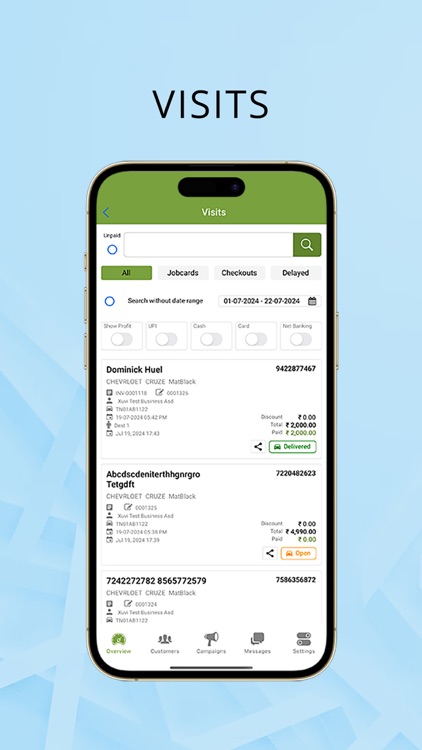 Infopoint screenshot-5