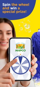 MAPCO Car Wash screenshot