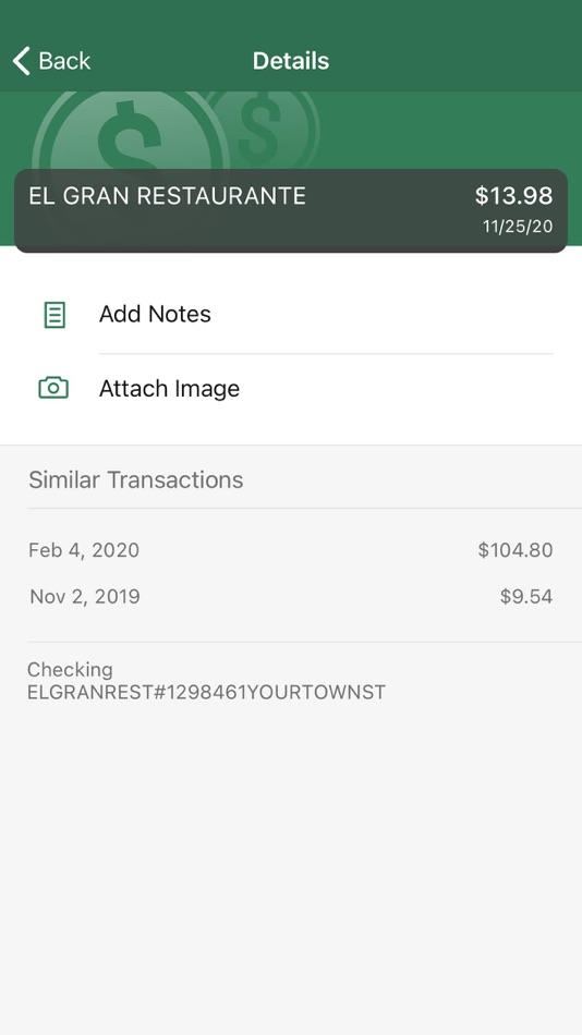 #3. Local Bank (OK) (iOS) Podle: Local Bank (OK)