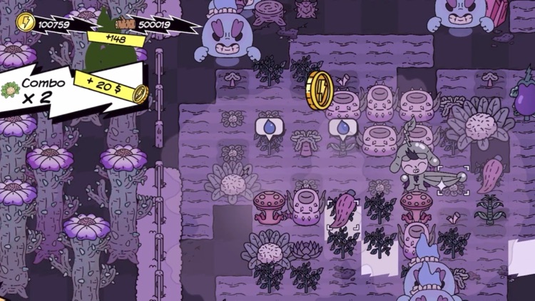 Super Farming Boy screenshot-4