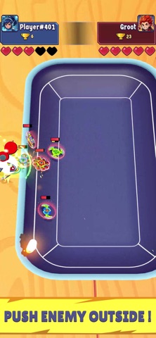 Spinner Royale Screenshot 2 of 6
