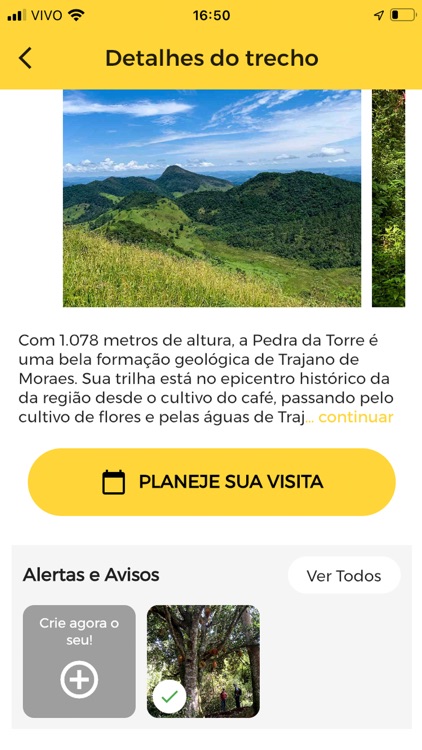 Caminhos de Trajano de Moraes