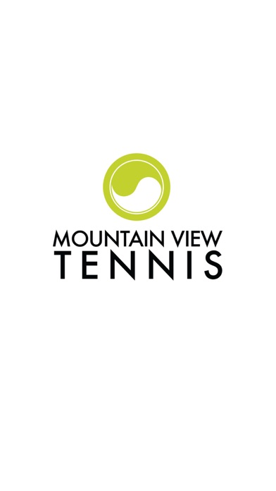 Mountain View Tennis Screenshot