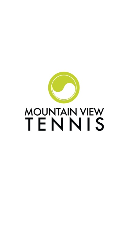 Mountain View Tennis