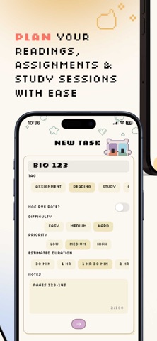 Naryi screenshot