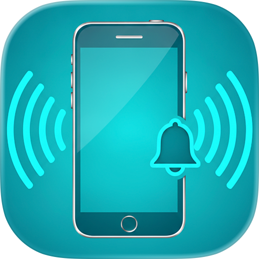 Find My Phone: Clap & Ring