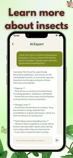 Pest Identifier ID screenshot 4