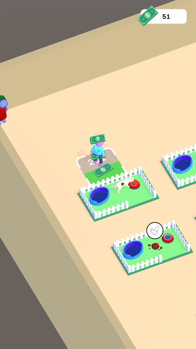 Doggy Daycare! Screenshot