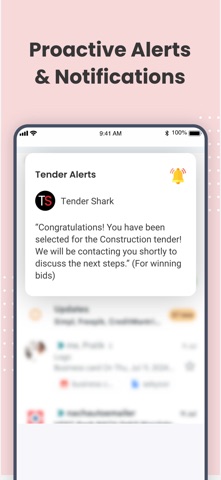 TenderShark Screenshot 6 of 6