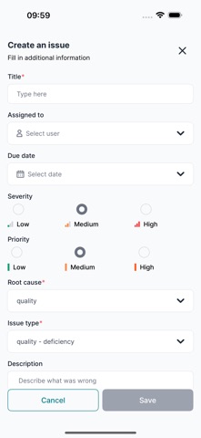 VerifyPro by AI Clearing Screenshot 7 of 7