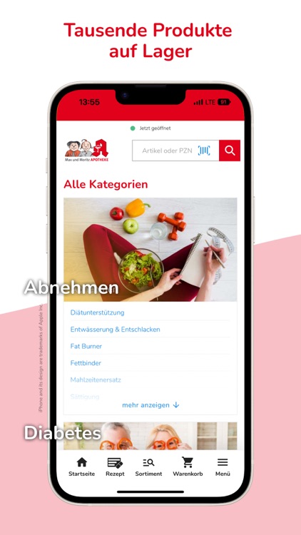 Max und Moritz Apotheke Kerpen