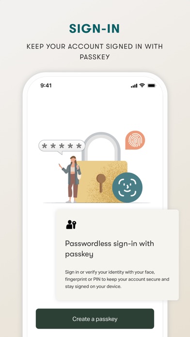 Asia Miles Screenshot