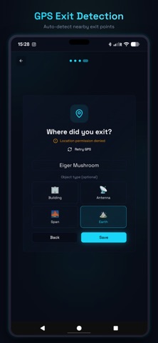 ELYON - Advanced Logbook Screenshot 3 of 8