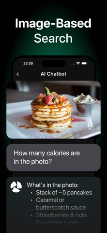 Chatbot AI Assistant Xenius Screenshot 5 of 7