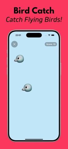 Games for Cats & Kitty: Cattz screenshot