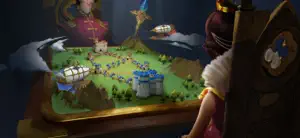Castle Empire screenshot 3