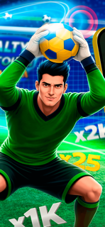 PenaltyPoint screenshot 2