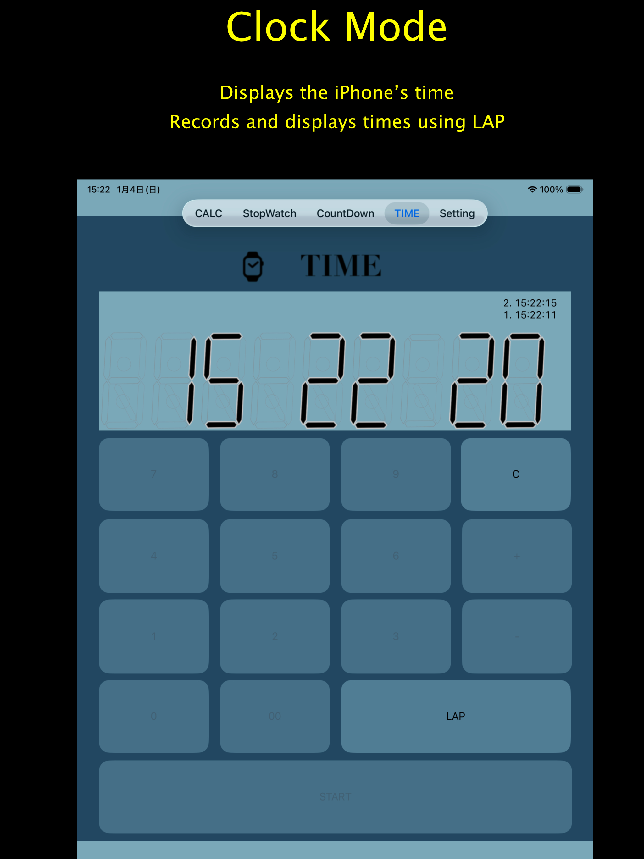 Time_Tools