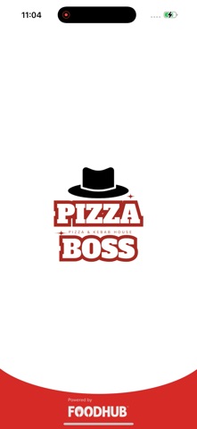Pizza Boss. screenshot