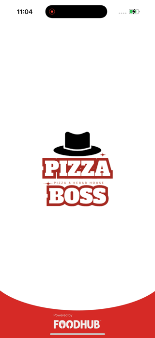 Pizza Boss. Screenshot 1 of 4