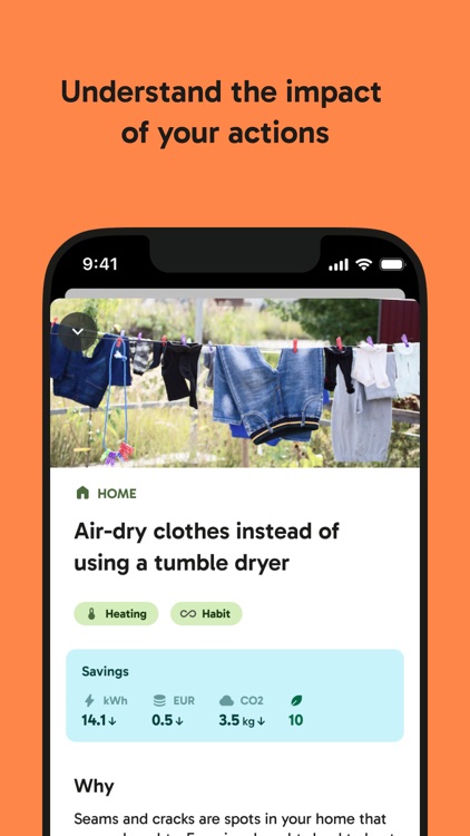 Scone: Your CO2 Companion screenshot-3