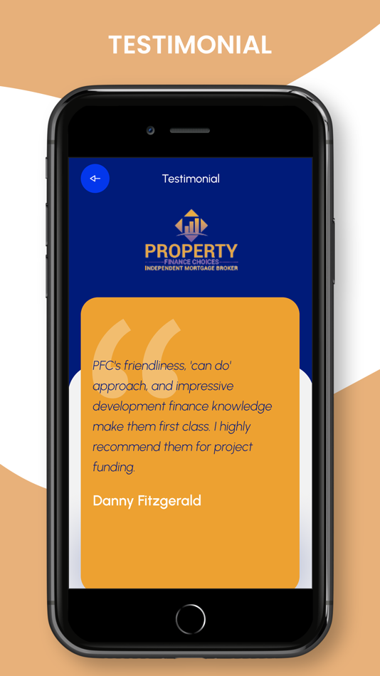 #5. Development Finance Calculator (iOS) 由: Mortgage Calculator