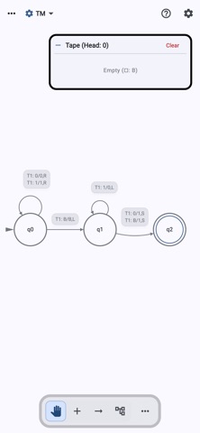 Turing Lab Screenshot 3 of 5