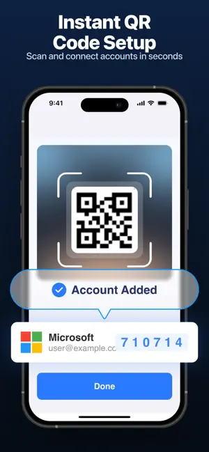 Duo Authenticator screenshot 4