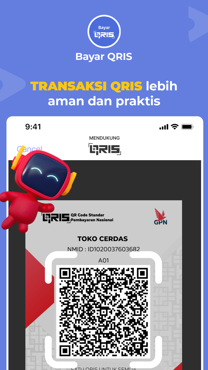 MotionPay