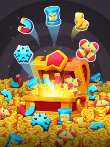 Triple Find - Match Triple 3D iPad screenshot
