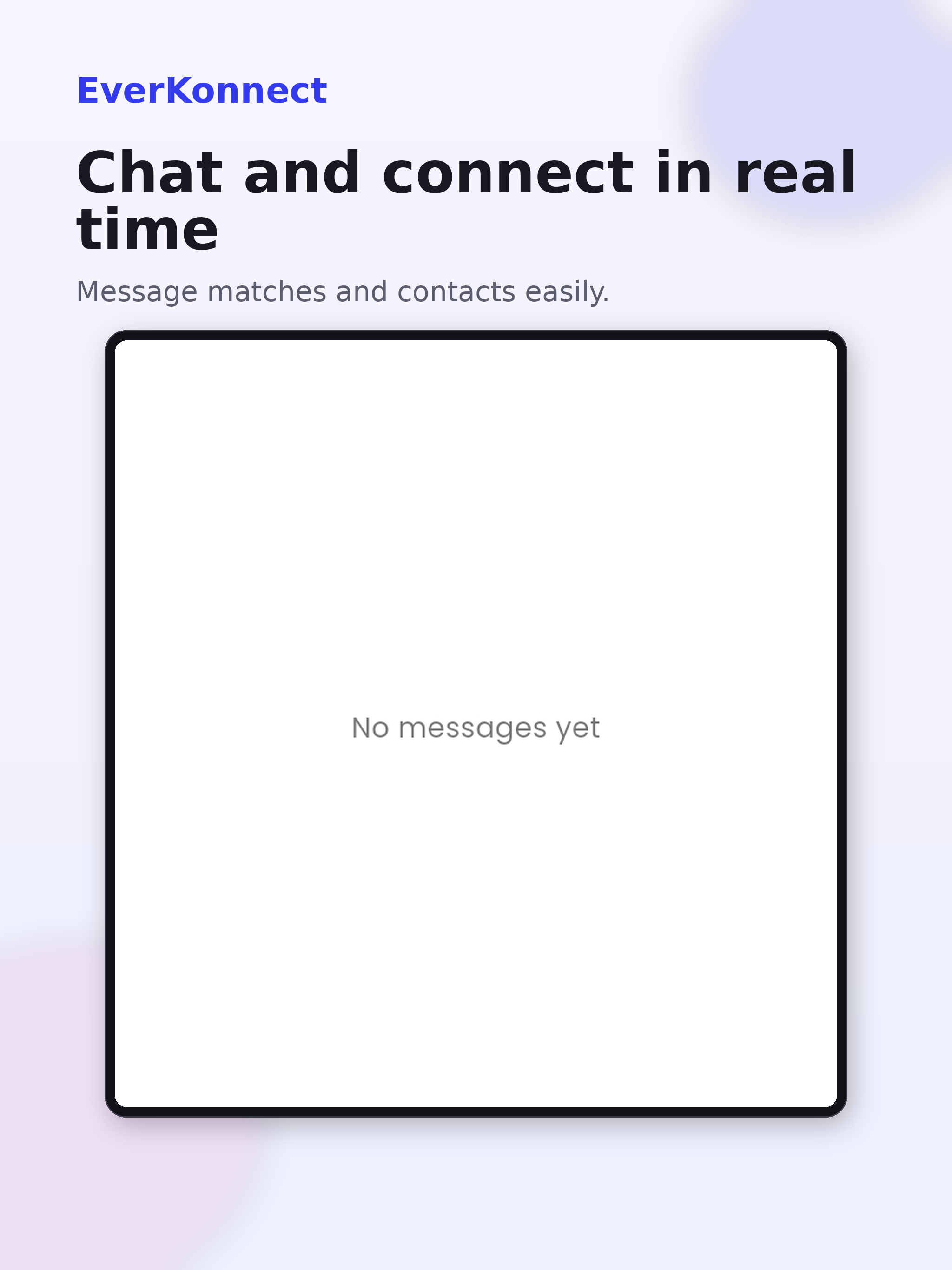 Everkonnect screenshot 5