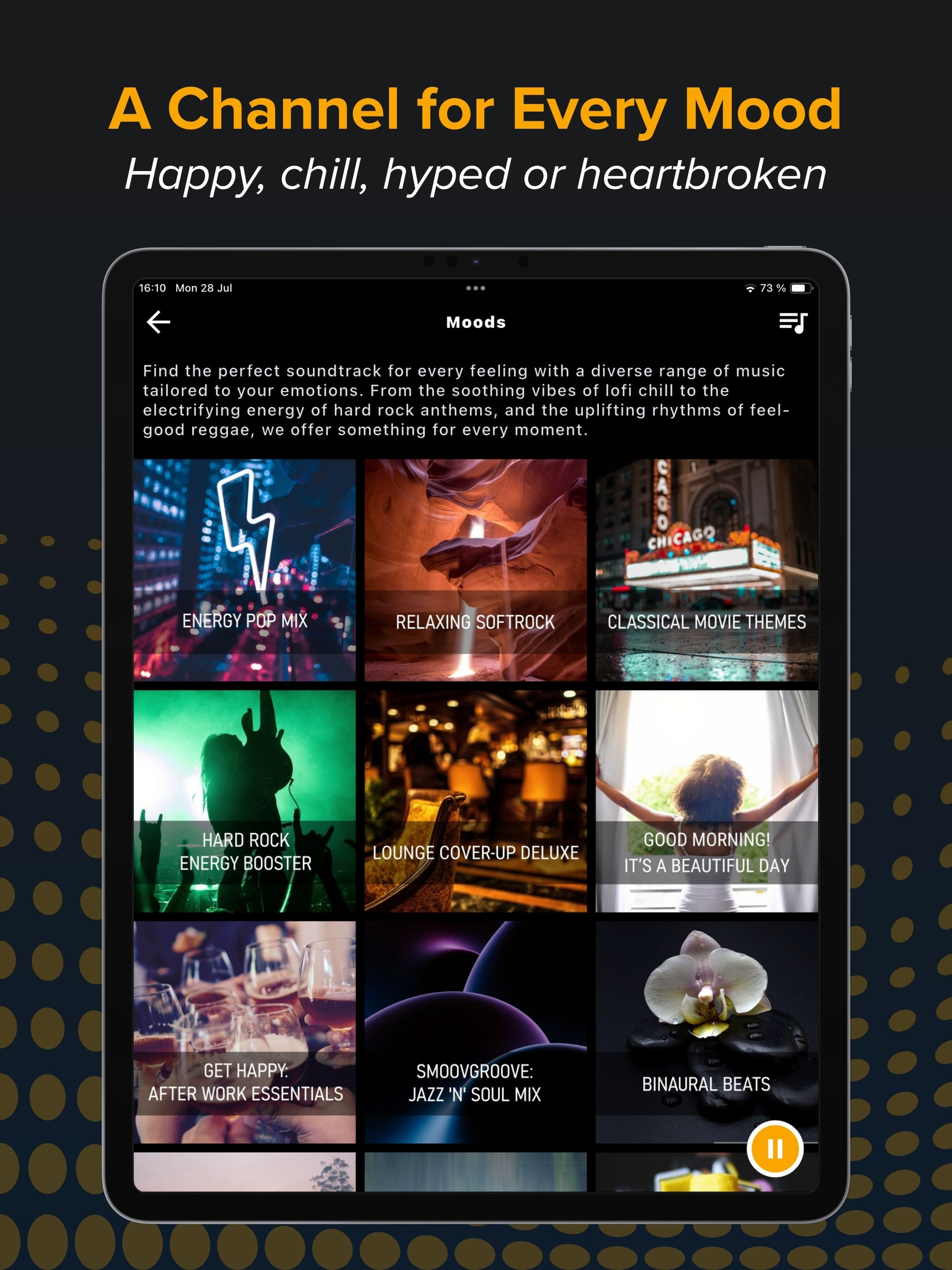Chanzoo screenshot 10