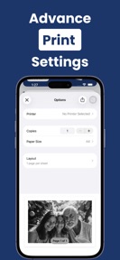 HP Smart Printer App+ HPSmart screenshot