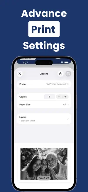 HP Smart Printer App+ HPSmart screenshot 4