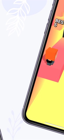 Head Up Runner Screenshot 1 of 10