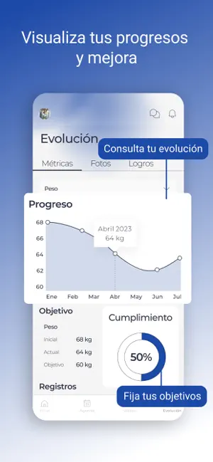 Seven or Eleven Fitness screenshot 2