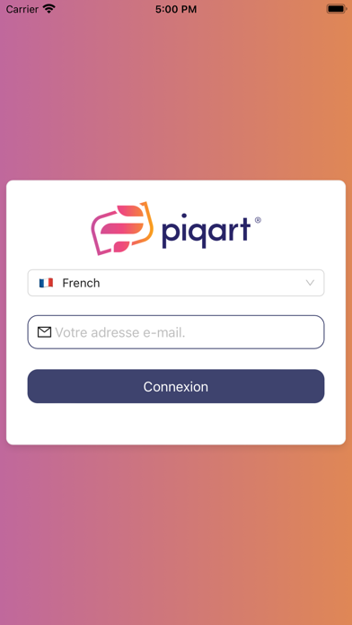 piqart Screenshot