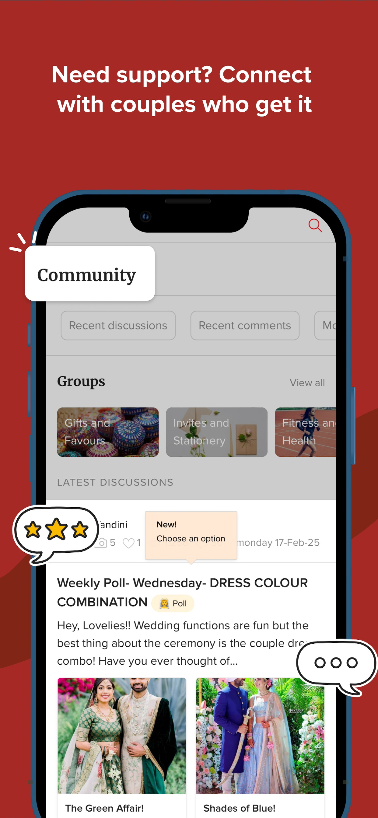 WeddingWire-Wedding Planner